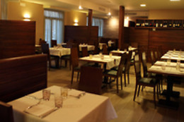 Osteria Antica Piazzetta