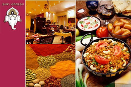 Ristorante Shri Ganesh