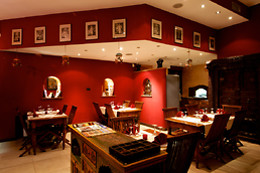 Ristorante Shri Ganesh