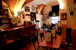 La Dogana del Buon Gusto
