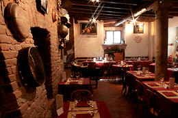 La Dogana del Buon Gusto