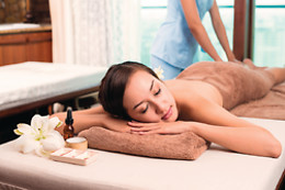 Terra Luna SPA