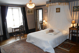 Chateau de Courbelimagne