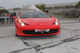 GT Italy