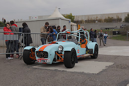 GT Italy