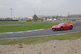GT Italy