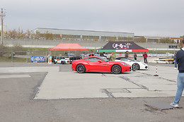 GT Italy