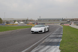 GT Italy