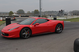 GT Italy