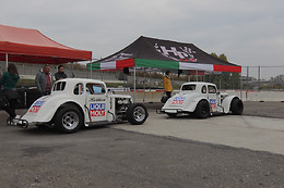 GT Italy