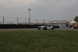 GT Italy