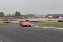 GT Italy