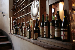 La Dogana del Buon Gusto