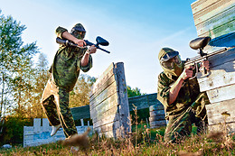 Apokas Paintball