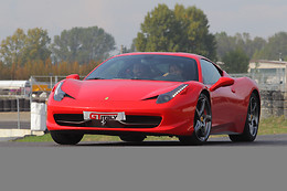 GT Italy