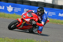 GT Italy
