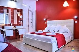 Pantanello Rooms