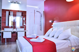 Pantanello Rooms
