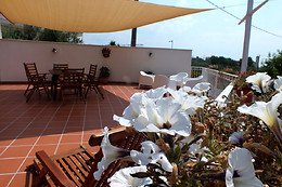 B&B Villa Sul Mare
