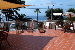 B&B Villa Sul Mare