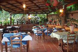 Agriturismo I Pinin