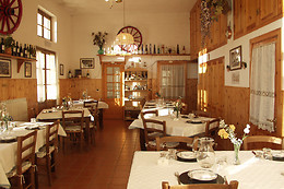 Agriturismo I Pinin