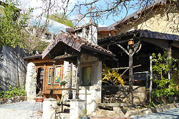 Agriturismo Al Sass