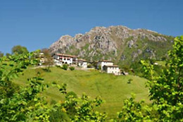 Agriturismo Al Sass