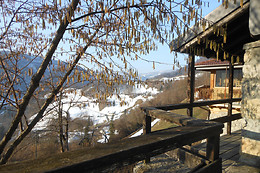 Agriturismo Al Sass