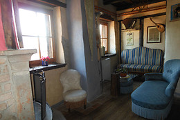 Agriturismo Al Sass