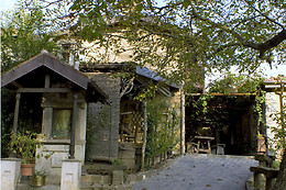 Agriturismo Al Sass
