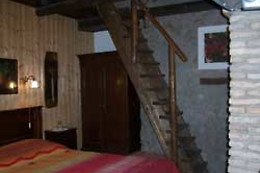 Agriturismo Al Sass