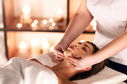 Centro estetico e benessere Miss Brown