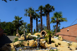 Relais Bellaria Hotel
