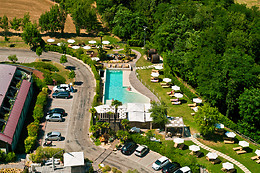 Relais Bellaria Hotel