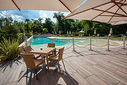 Relais Bellaria Hotel