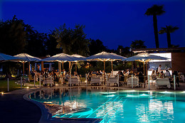 Relais Bellaria Hotel