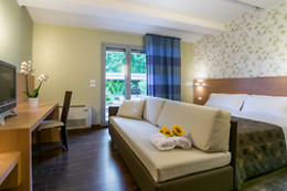 Relais Bellaria Hotel