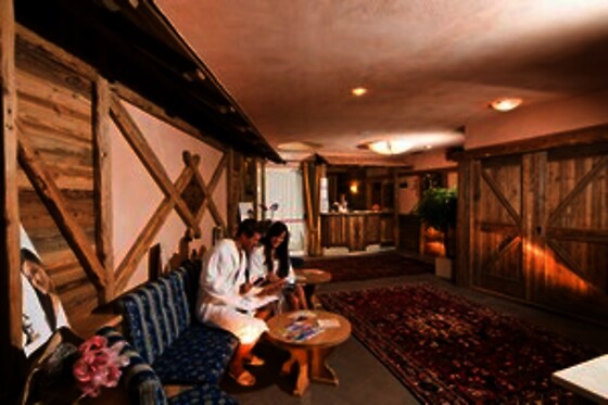 Hotel Panorama Wellness & Resort - photo 10