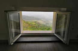 La Casa dei Panorami