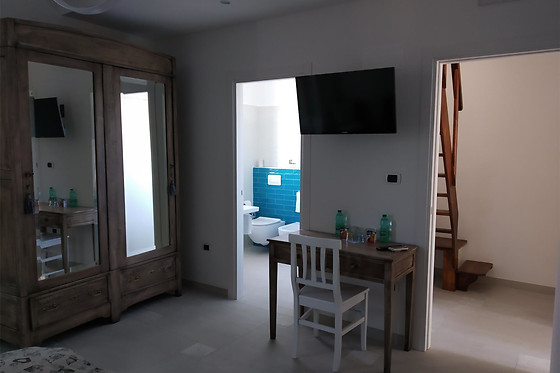 La Casa dei Panorami - photo 5