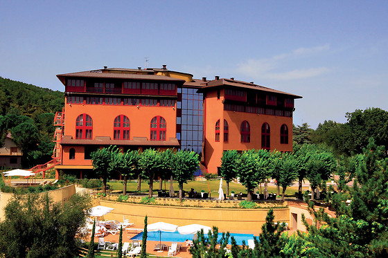 Grand Hotel Admiral Palace - photo 3
