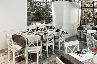 Appuntamento a cena
