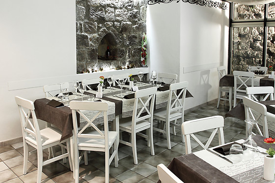 Appuntamento a cena