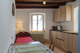B&B Sot i Volz
