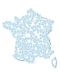 3 giorni in Francia