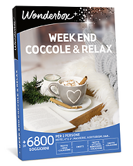Weekend coccole & relax