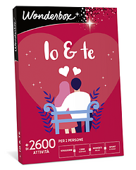 Io & Te