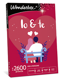 Io & Te
