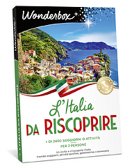 L'Italia da riscoprire